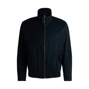 jacket with Double B monogram