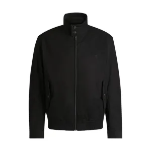 jacket with Double B monogram