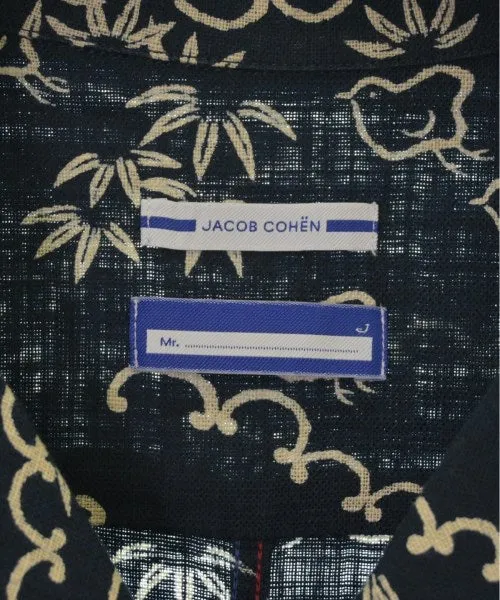 JACOB COHEN Casual shirts