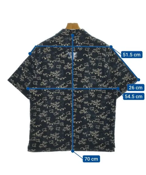 JACOB COHEN Casual shirts