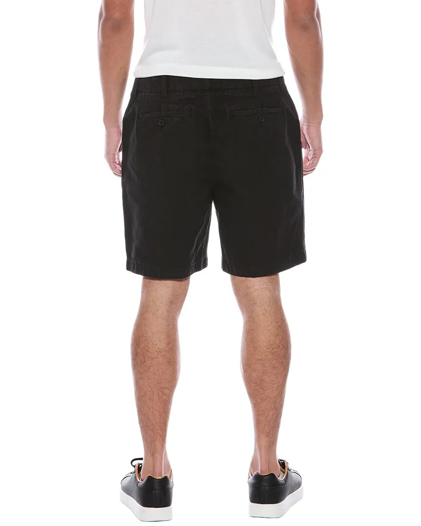 James Perse Relaxed Fit Work Short