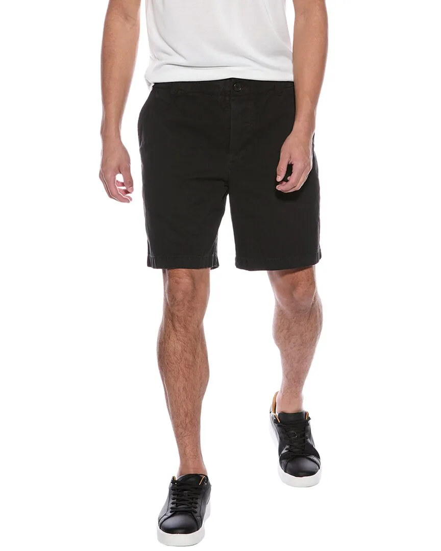 James Perse Relaxed Fit Work Short