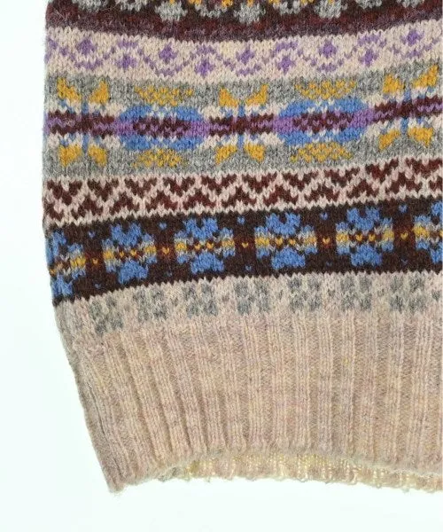 Jamieson's Knitwear Vests