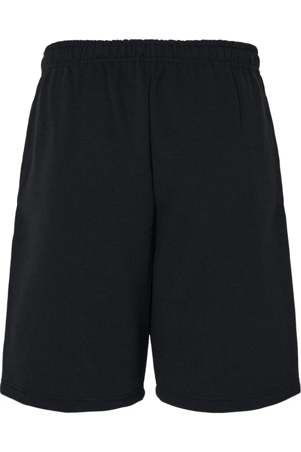 JERZEES Nublend Fleece Shorts