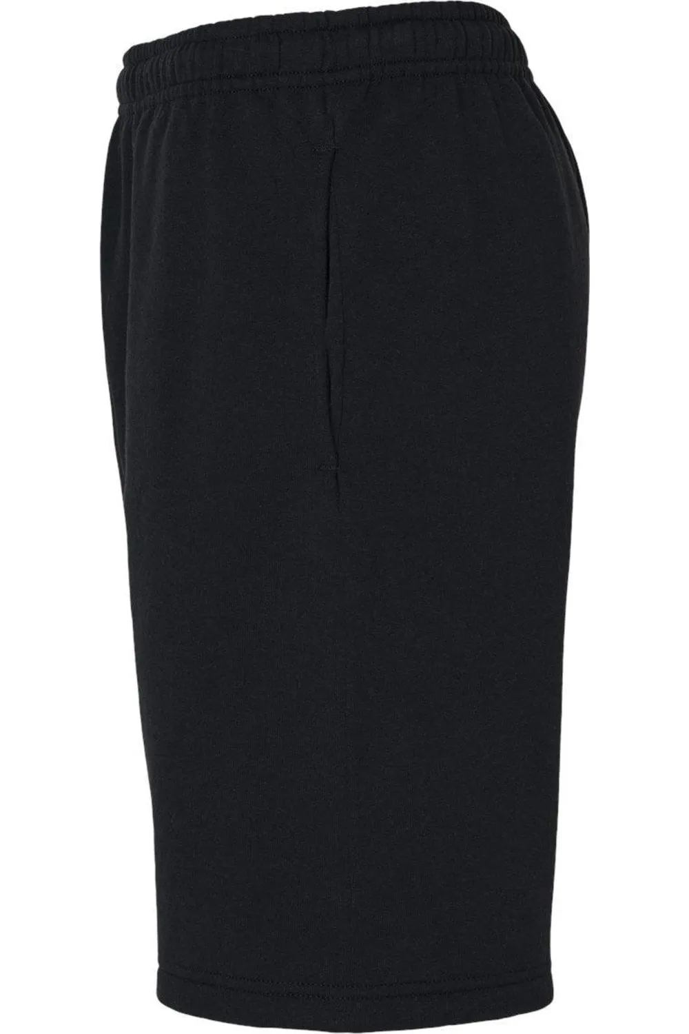 JERZEES Nublend Fleece Shorts