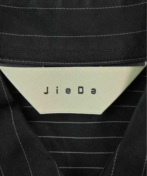 JIEDA Casual shirts