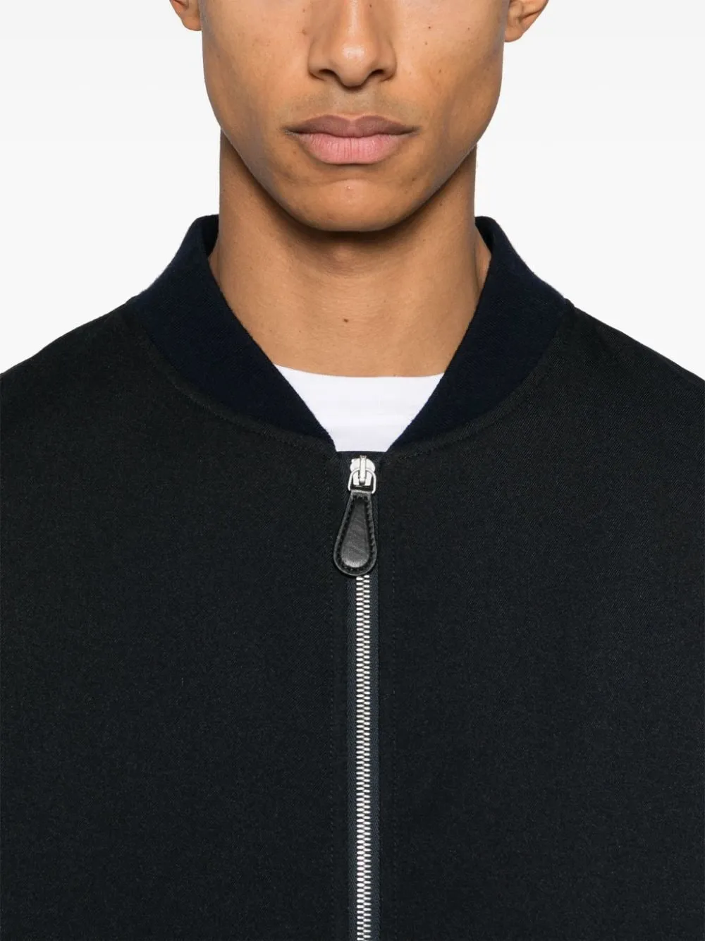 Jil Sander Men's Coats blue