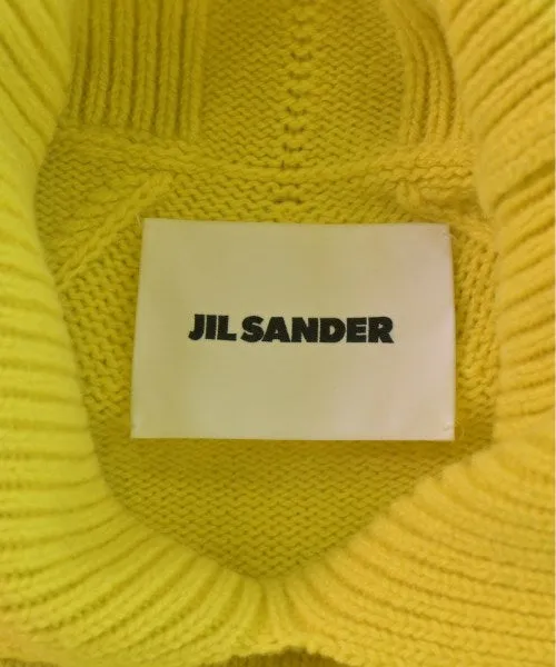 JIL SANDER Sweaters