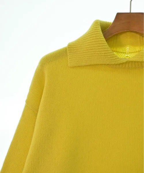 JIL SANDER Sweaters