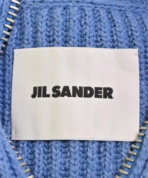 JIL SANDER Sweaters