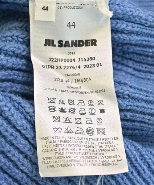 JIL SANDER Sweaters
