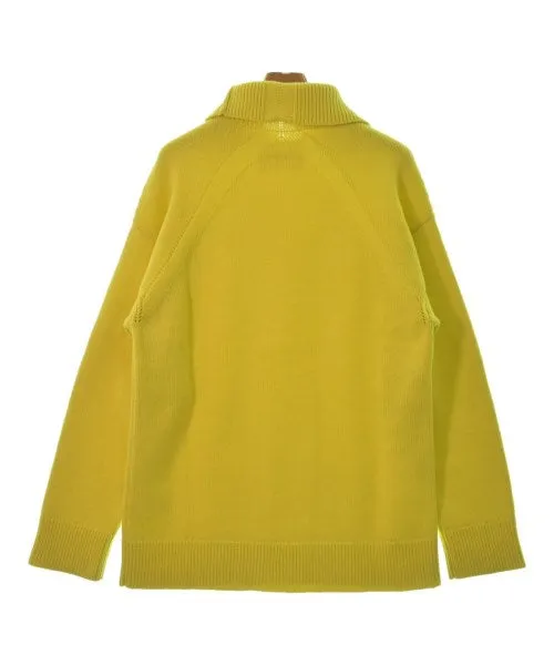 JIL SANDER Sweaters
