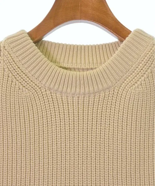 JIL SANDER Vests