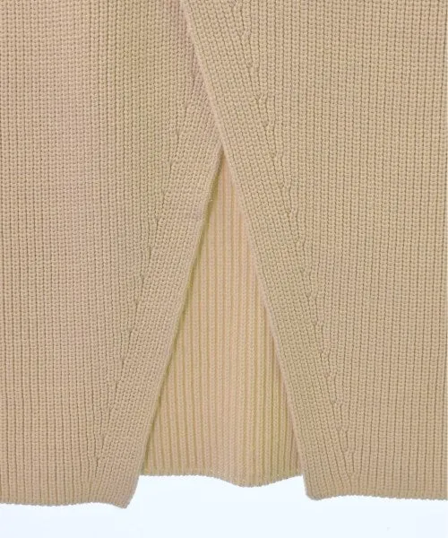 JIL SANDER Vests