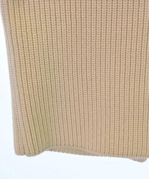 JIL SANDER Vests