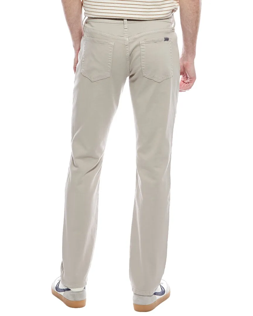 JOE'S Jeans Khaki Wheat Slim Jean