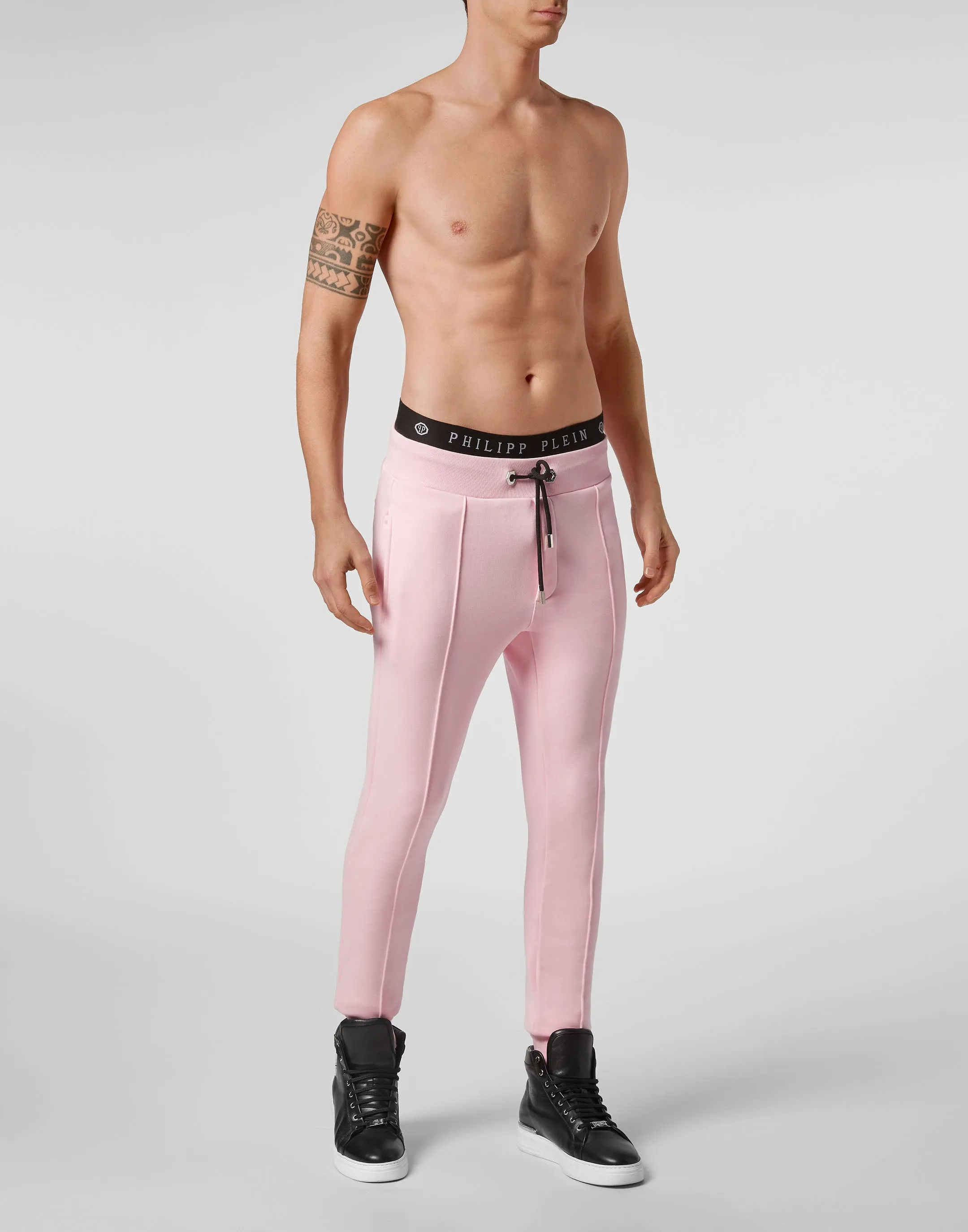 Jogging Trousers Iconic Plein