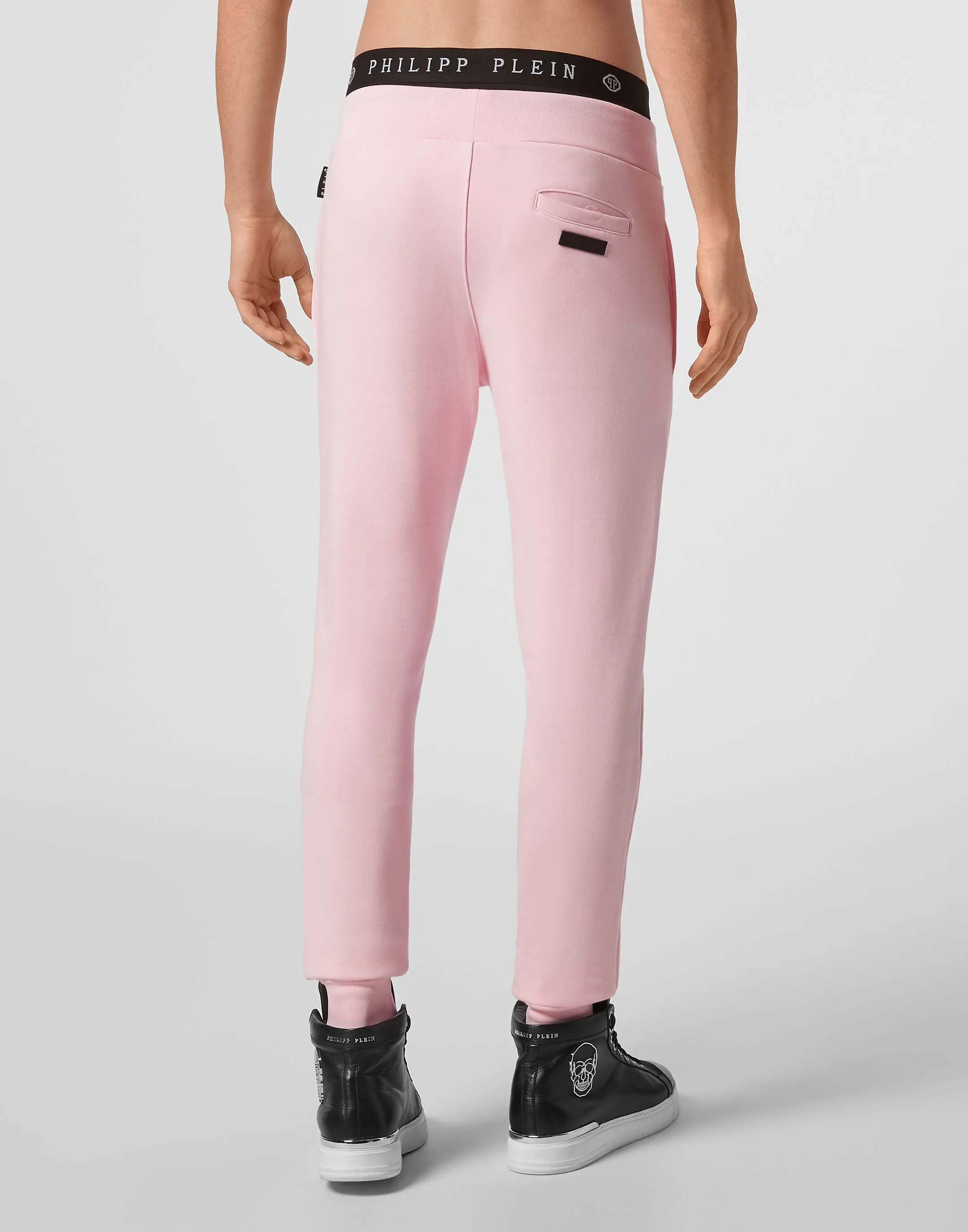 Jogging Trousers Iconic Plein
