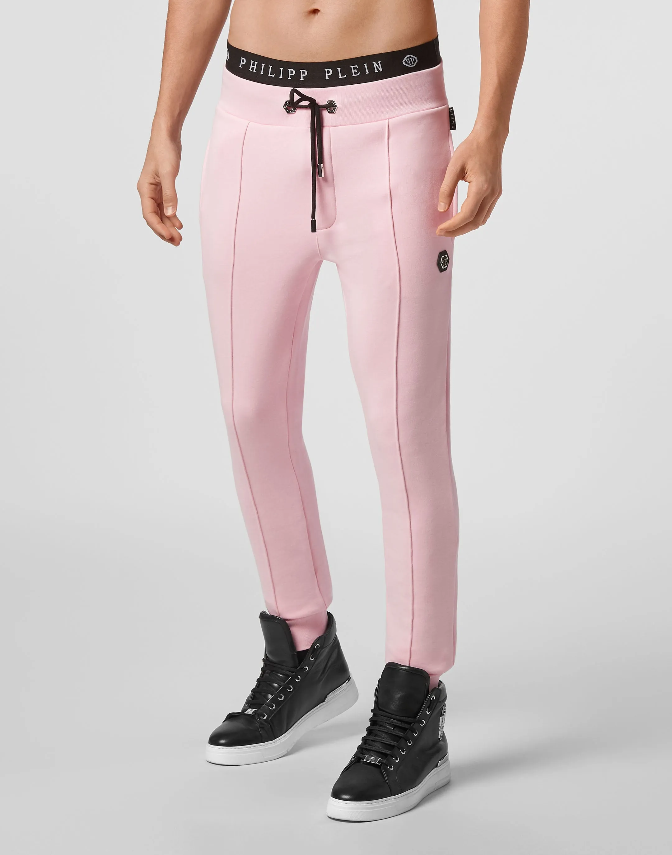 Jogging Trousers Iconic Plein