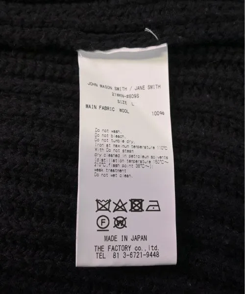 JOHN MASON SMITH Vests