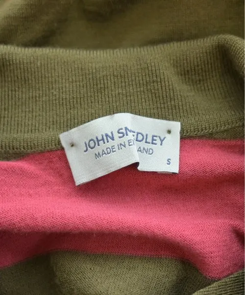 JOHN SMEDLEY Sweaters