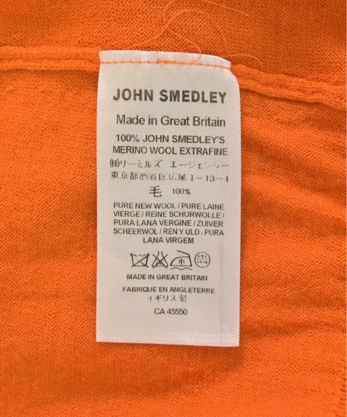 JOHN SMEDLEY Sweaters