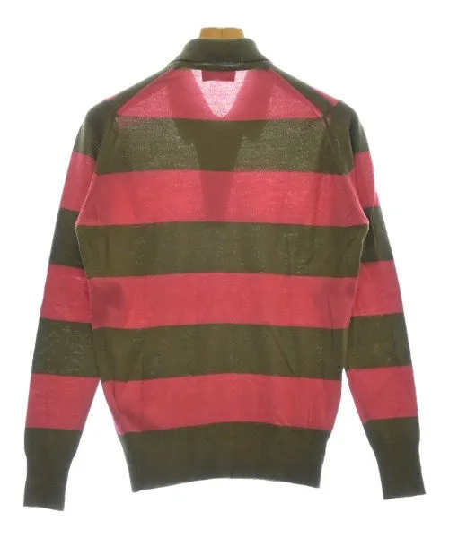 JOHN SMEDLEY Sweaters