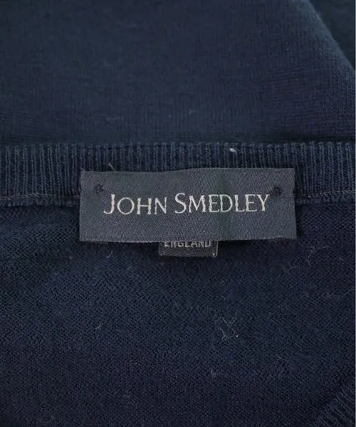 JOHN SMEDLEY Sweaters