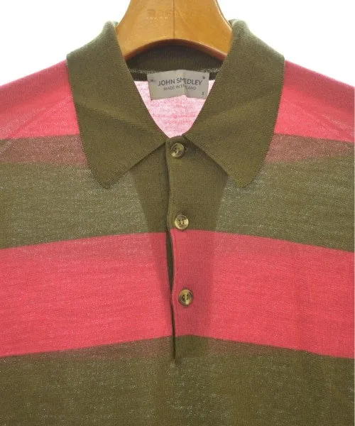 JOHN SMEDLEY Sweaters