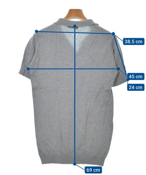 JOHN SMEDLEY Sweaters