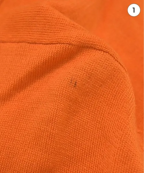 JOHN SMEDLEY Sweaters