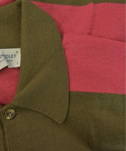 JOHN SMEDLEY Sweaters