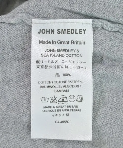 JOHN SMEDLEY Sweaters