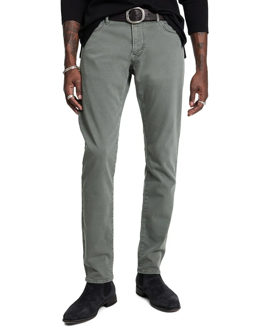 John Varvatos Slim Fit Jean
