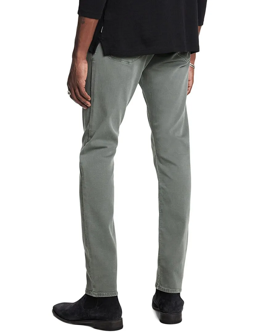 John Varvatos Slim Fit Jean