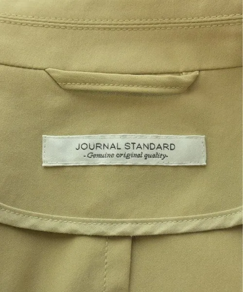 JOURNAL STANDARD Other