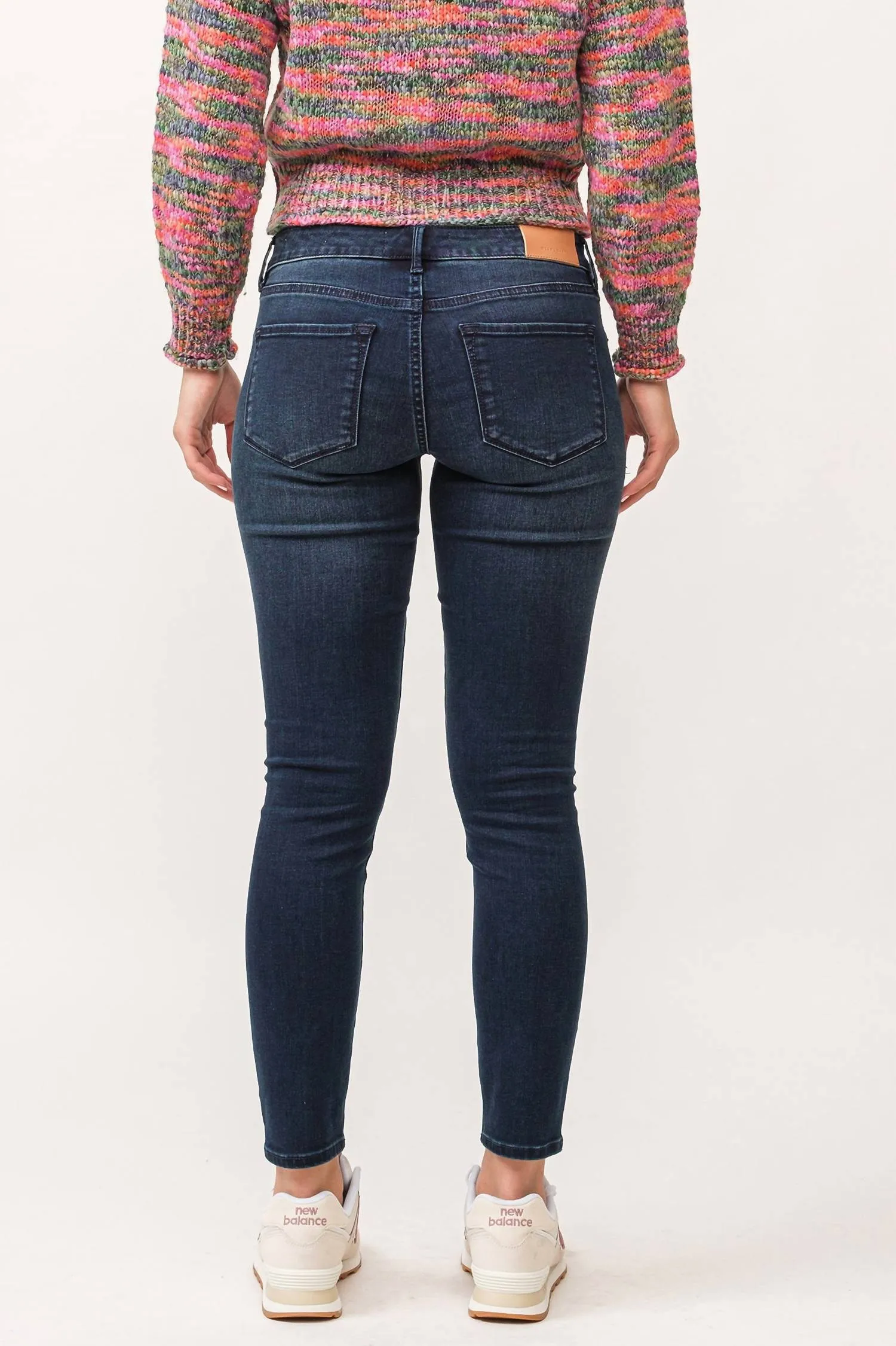 Joyrich Skinny Jeans In Concord