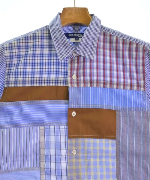 JUNYA WATANABE MAN Casual shirts