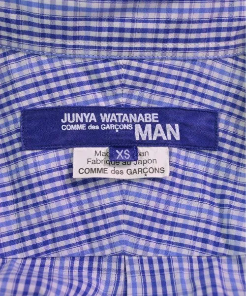 JUNYA WATANABE MAN Casual shirts