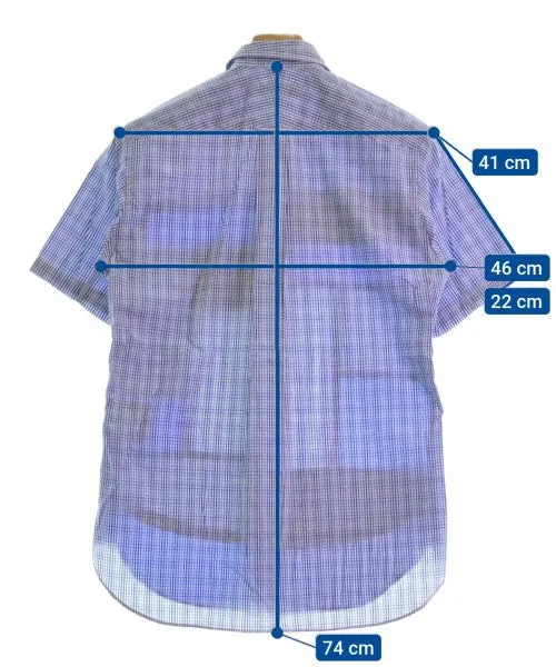 JUNYA WATANABE MAN Casual shirts
