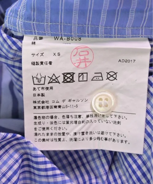 JUNYA WATANABE MAN Casual shirts