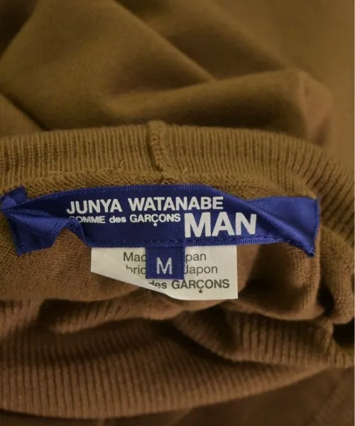 JUNYA WATANABE MAN Sweaters