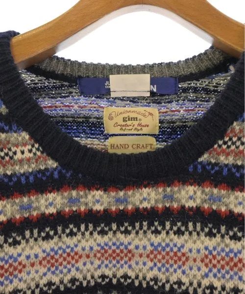 JUNYA WATANABE MAN Sweaters