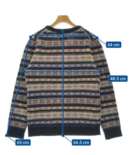 JUNYA WATANABE MAN Sweaters