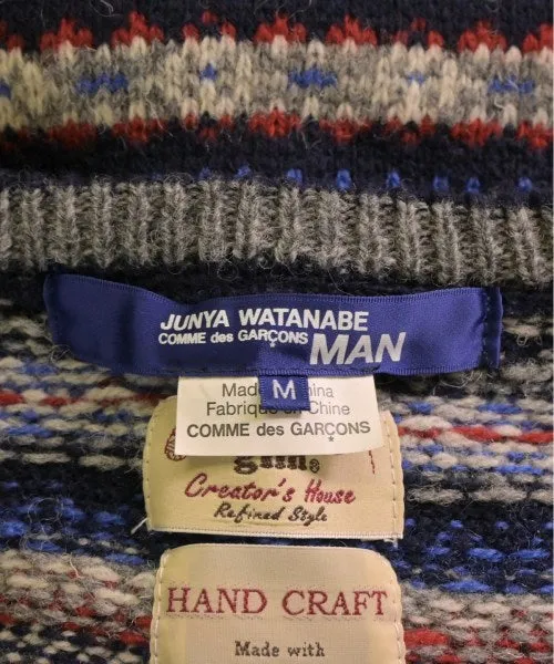 JUNYA WATANABE MAN Sweaters