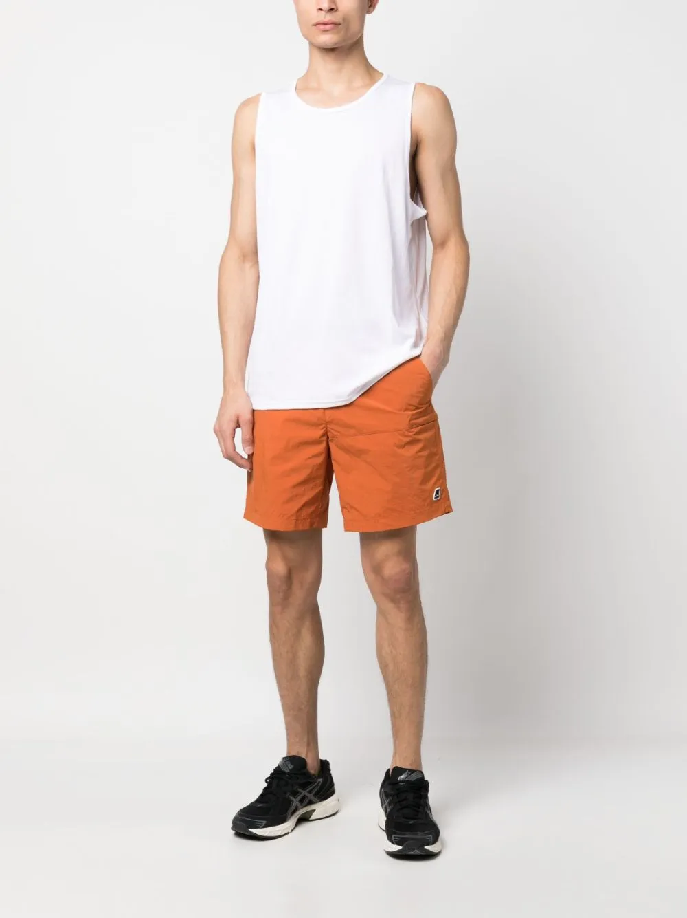 K-Way Men's Shorts
