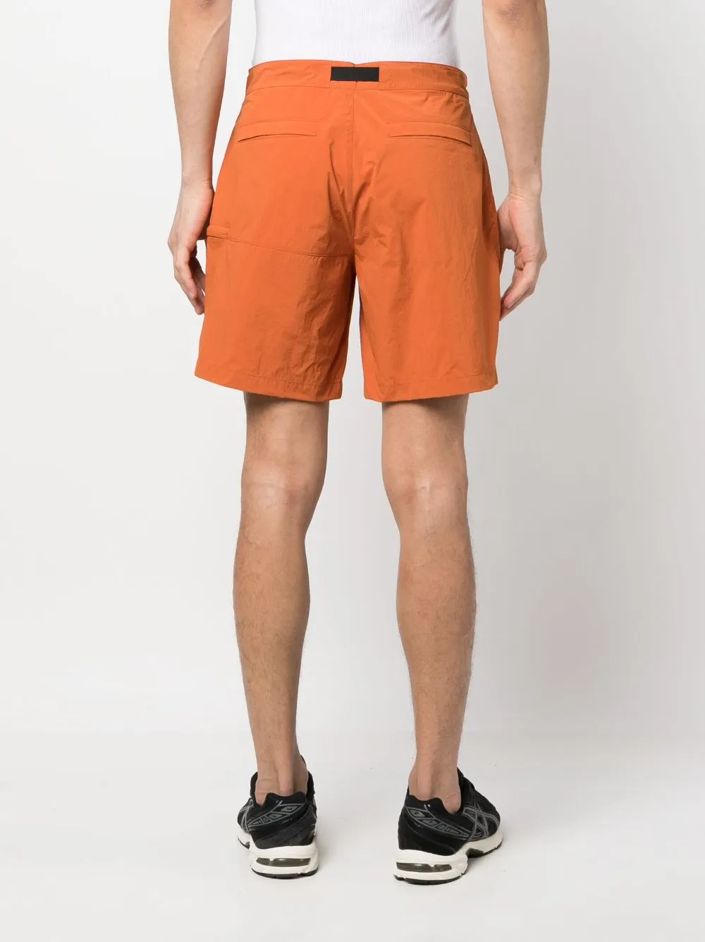 K-Way Men's Shorts