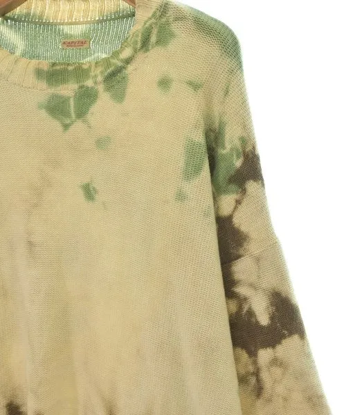 KAPITAL Sweaters