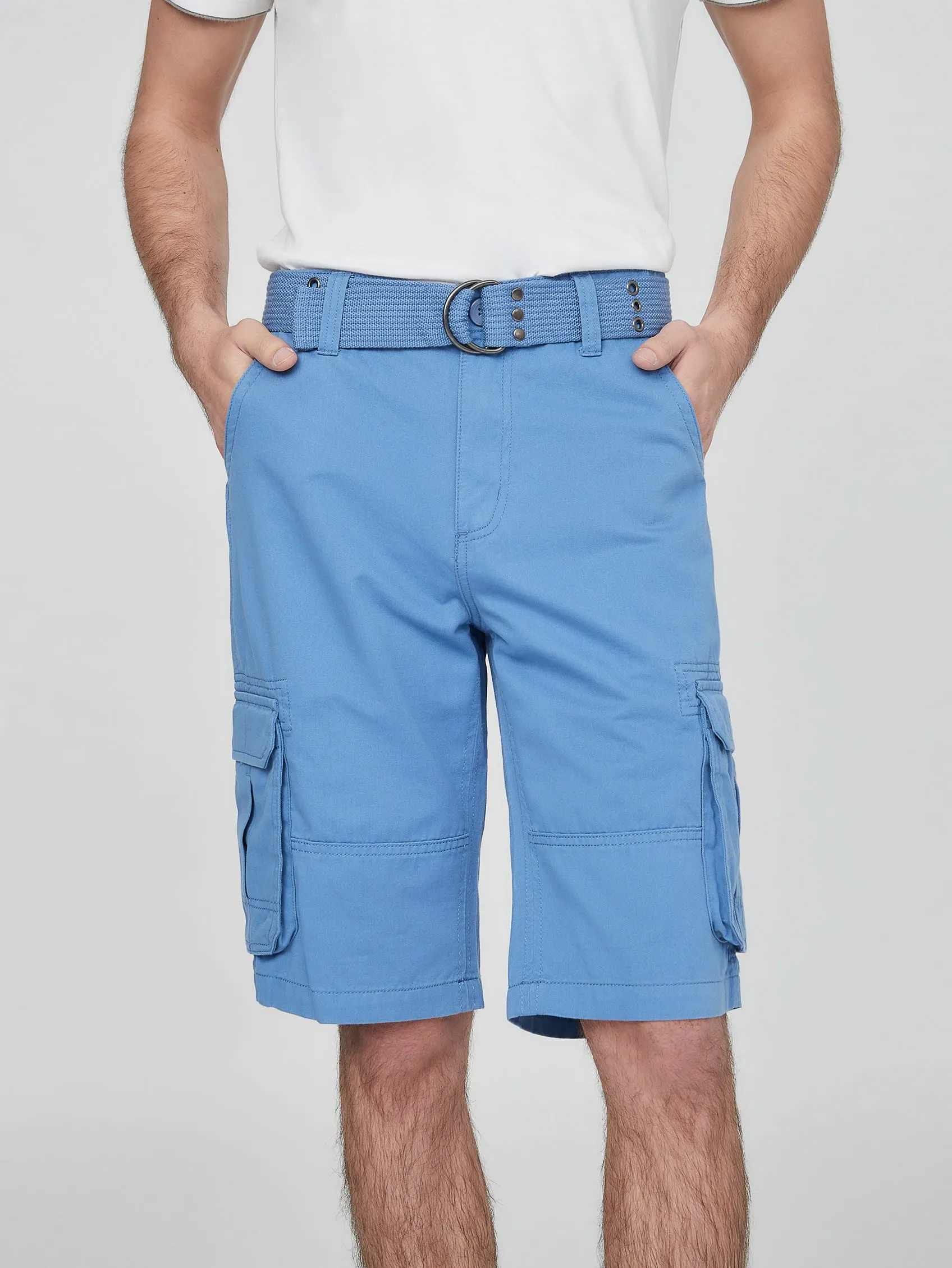 Karl Cargo Shorts