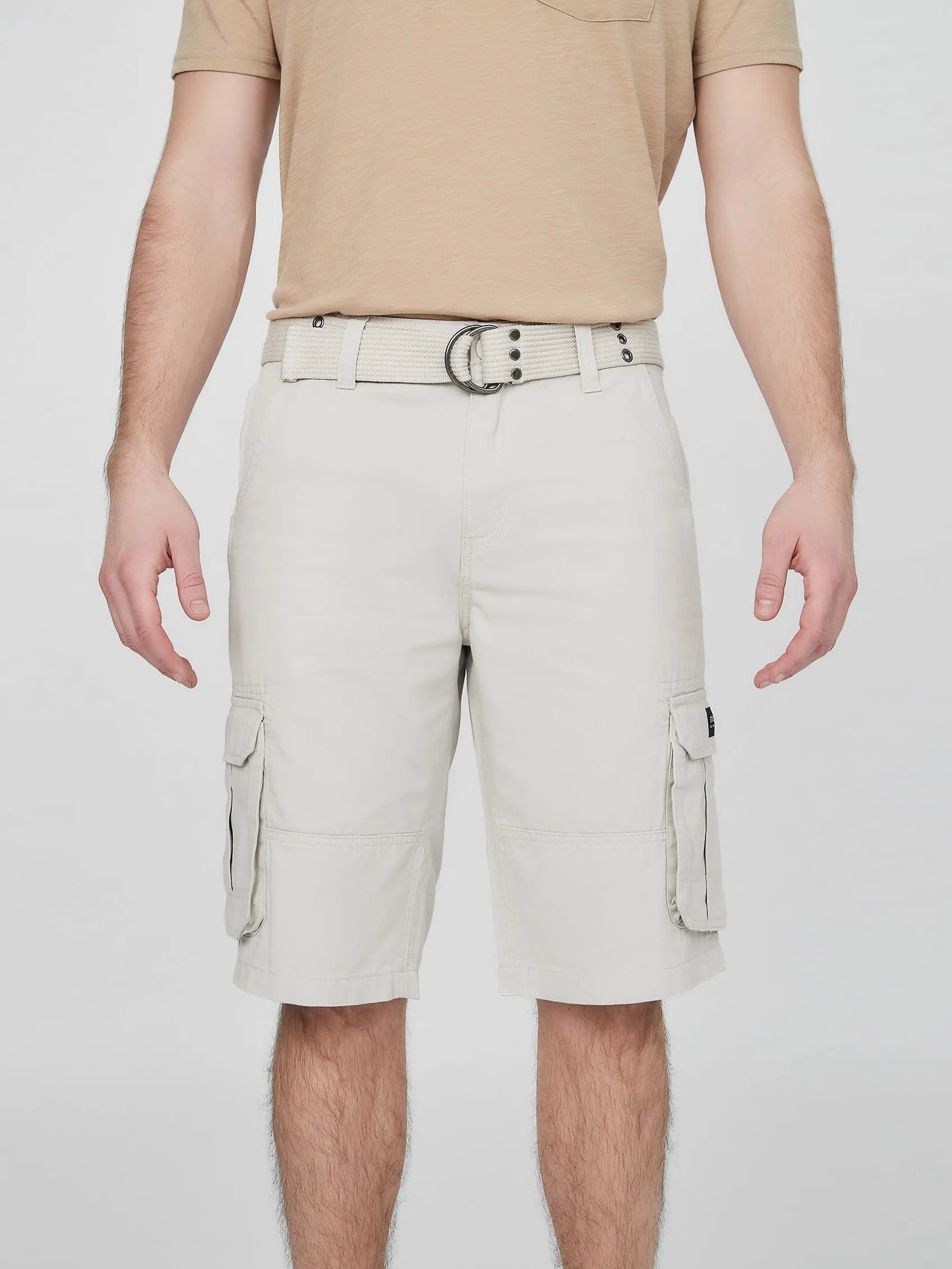 Karl Cargo Shorts